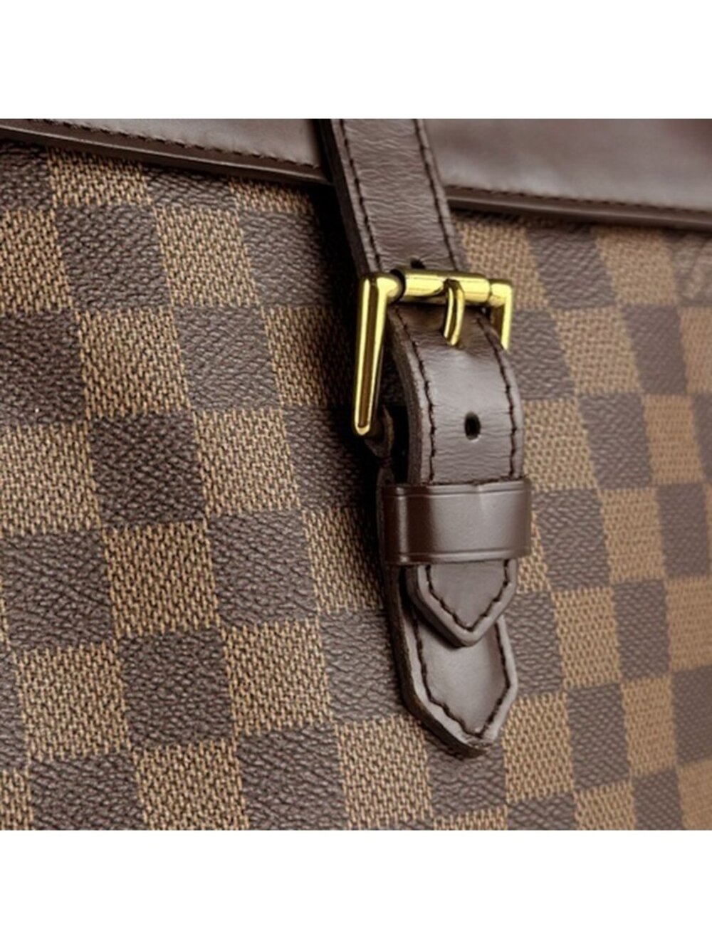 Louis Vuitton Backpack Soho - Picture 11 of 13